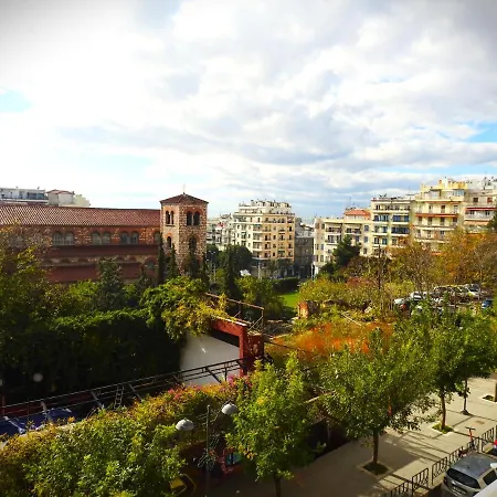 Melia Luxury Appartement
