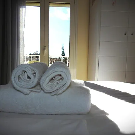 Melia Luxury Appartement *